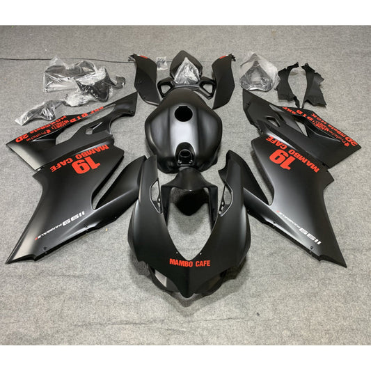 DUCATI(ドゥカティ) 899Panigale  