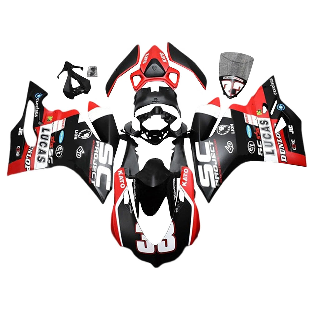 DUCATI(ドゥカティ) 1299Panigale /S  