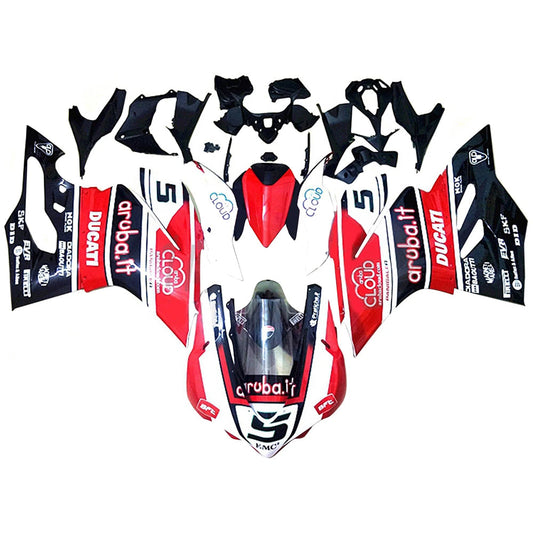 DUCATI(ドゥカティ) 1299Panigale /S  