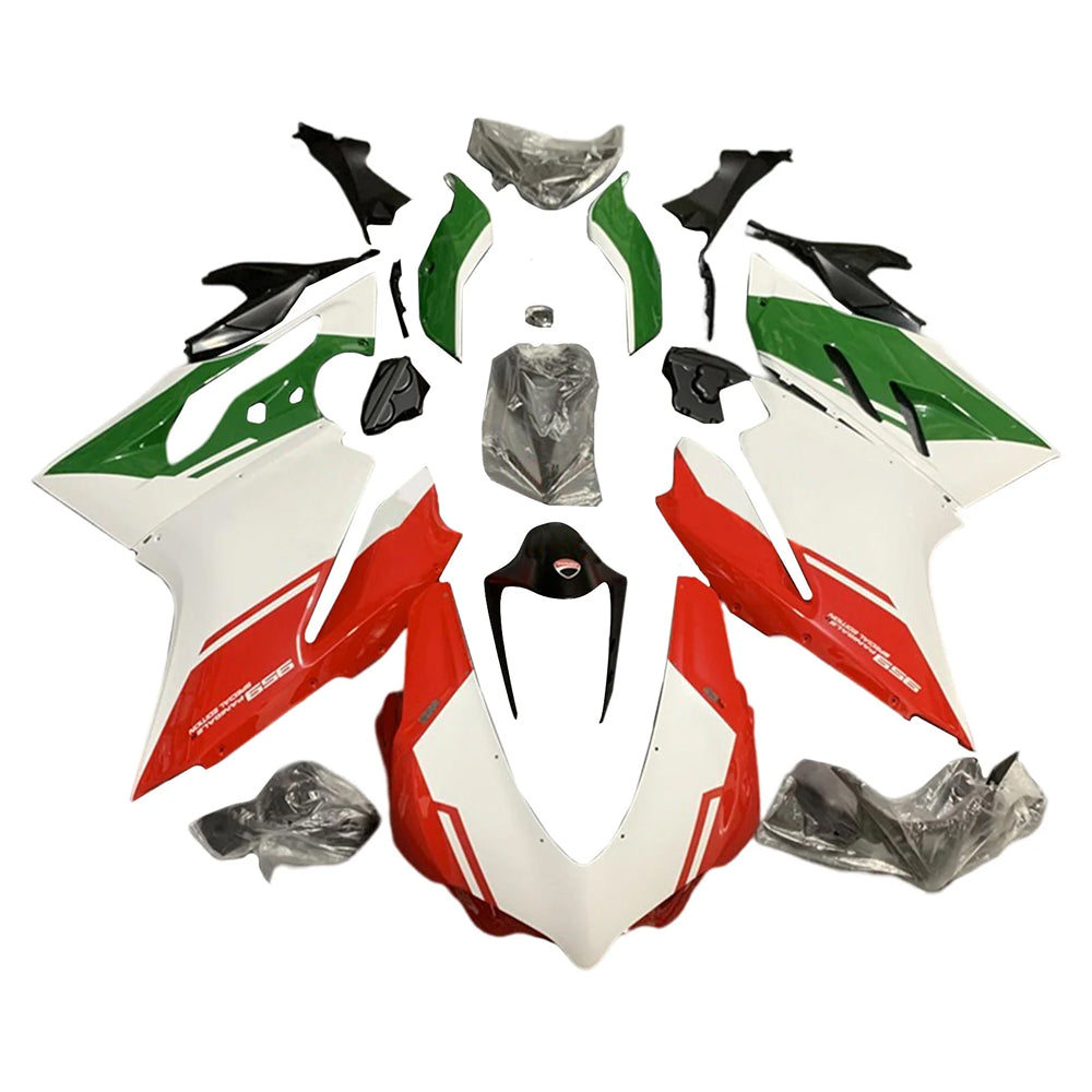 DUCATI(ドゥカティ) 1299Panigale /S  