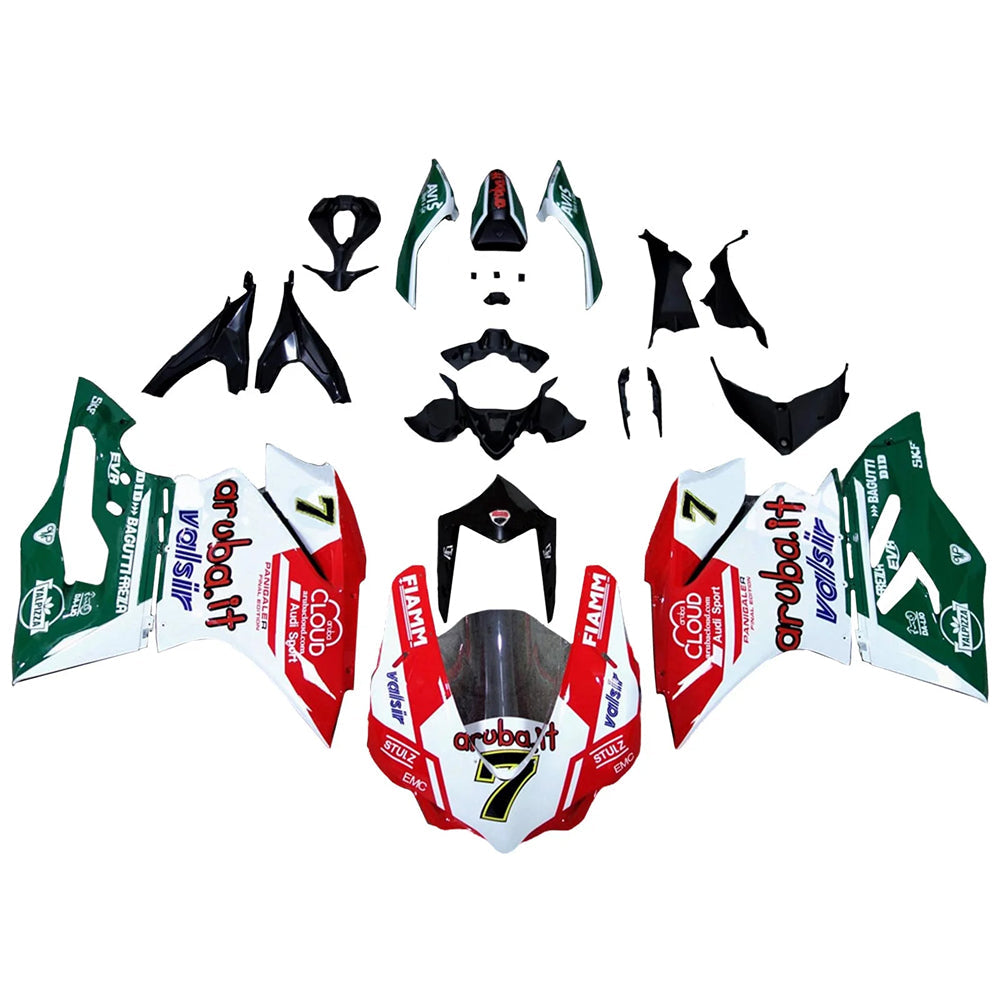 DUCATI(ドゥカティ) 1299Panigale /S  