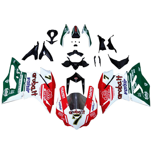 DUCATI(ドゥカティ) 1299Panigale /S  