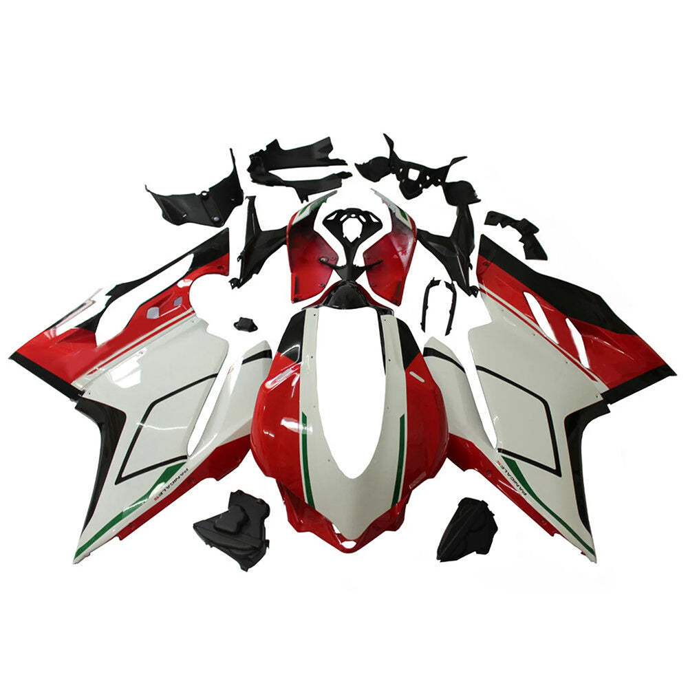 DUCATI(ドゥカティ) 1299Panigale /S  
