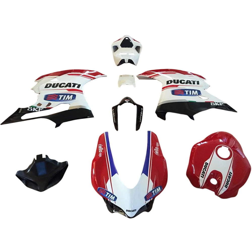 DUCATI(ドゥカティ) 1299Panigale /S  