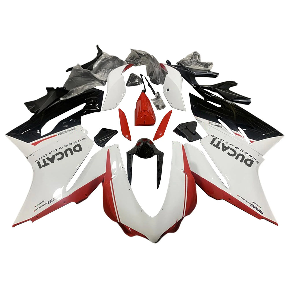 DUCATI(ドゥカティ) Panigale R  