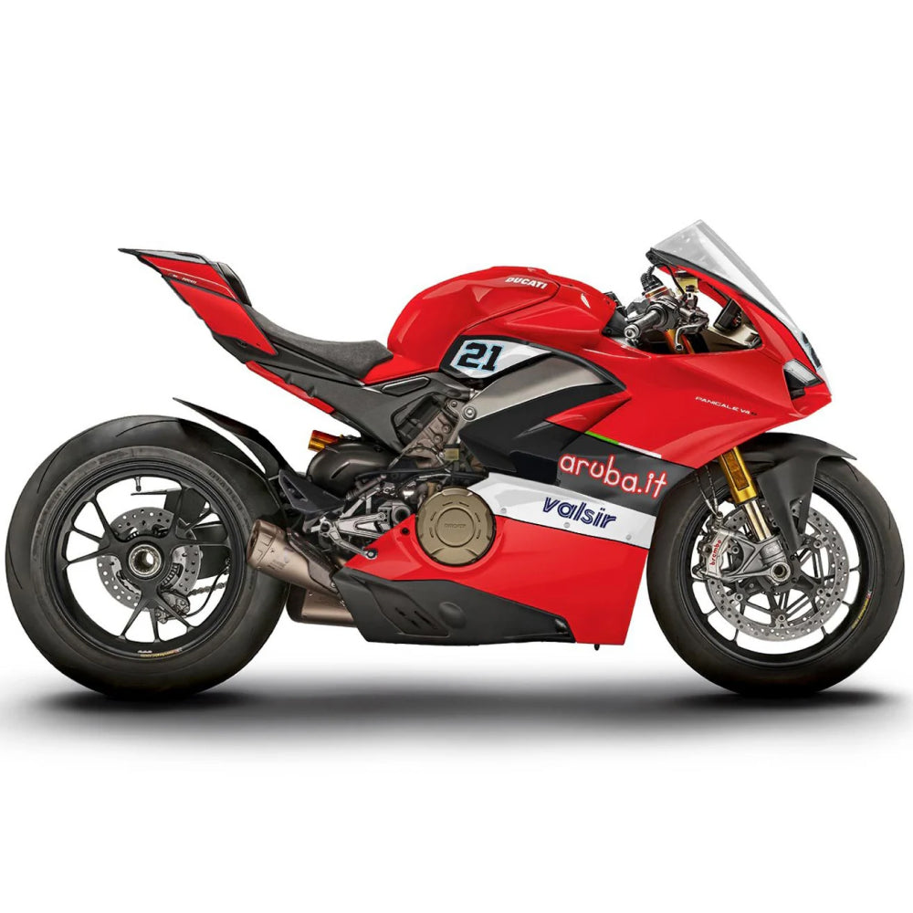 DUCATI(ドゥカティ) Panigale V4/S  
