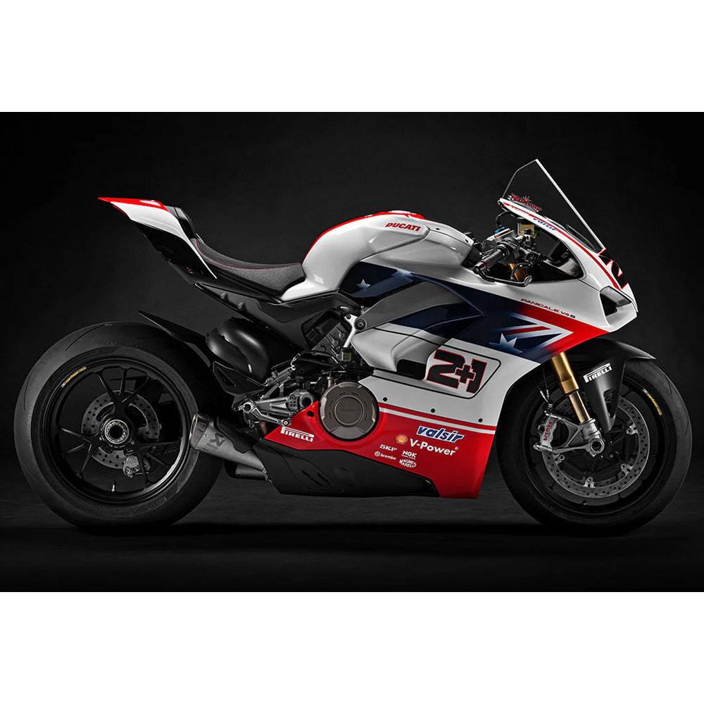 DUCATI(ドゥカティ) Panigale V4/S  