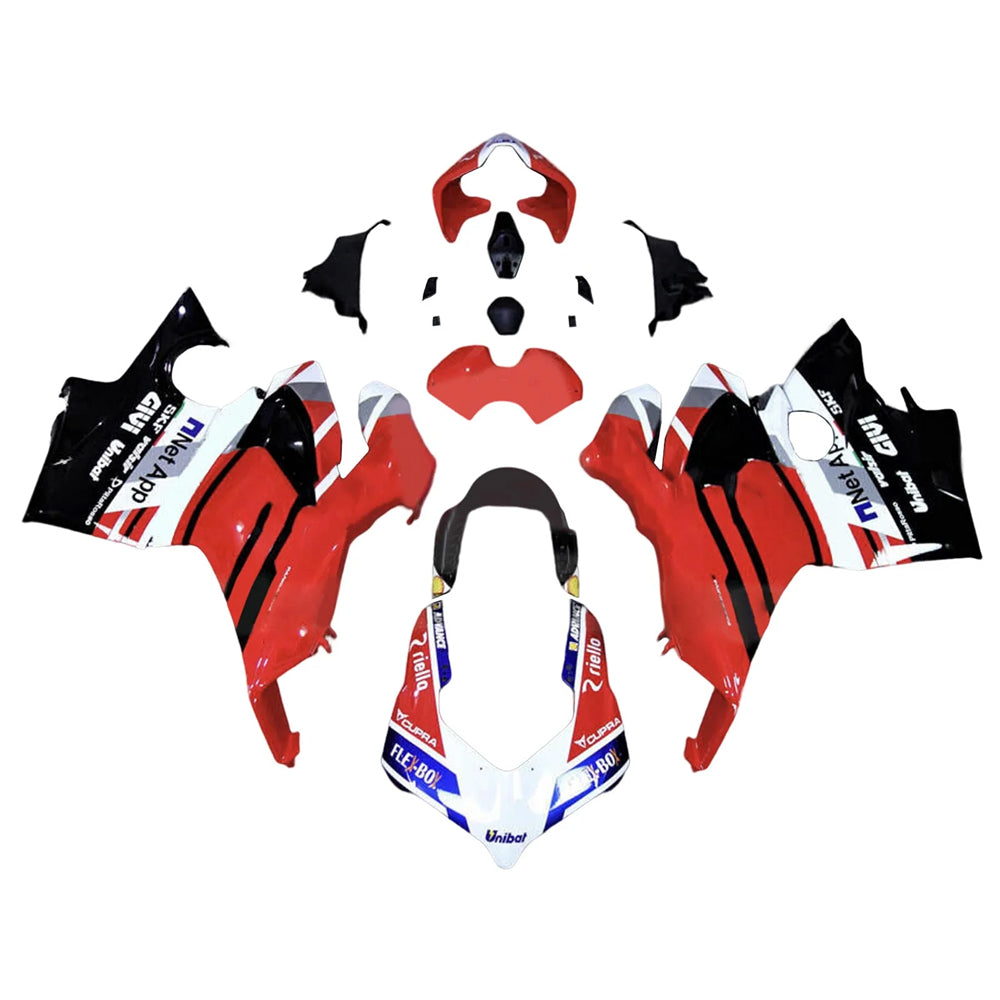 DUCATI(ドゥカティ) Panigale V4/S  