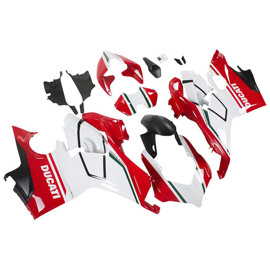 DUCATI(ドゥカティ) Panigale V4/S  