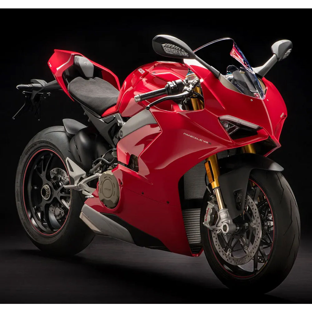 DUCATI(ドゥカティ) Panigale V4/S  