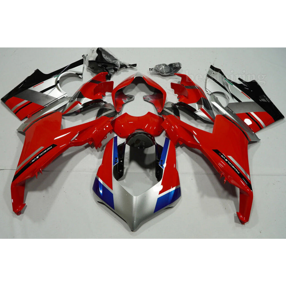 DUCATI(ドゥカティ) Panigale V4/S  