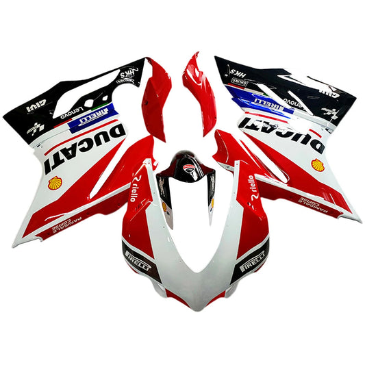 DUCATI(ドゥカティ) Panigale V4/S  