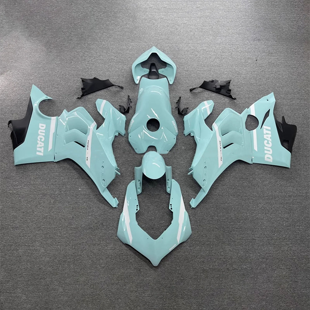 DUCATI(ドゥカティ) Panigale V4R  