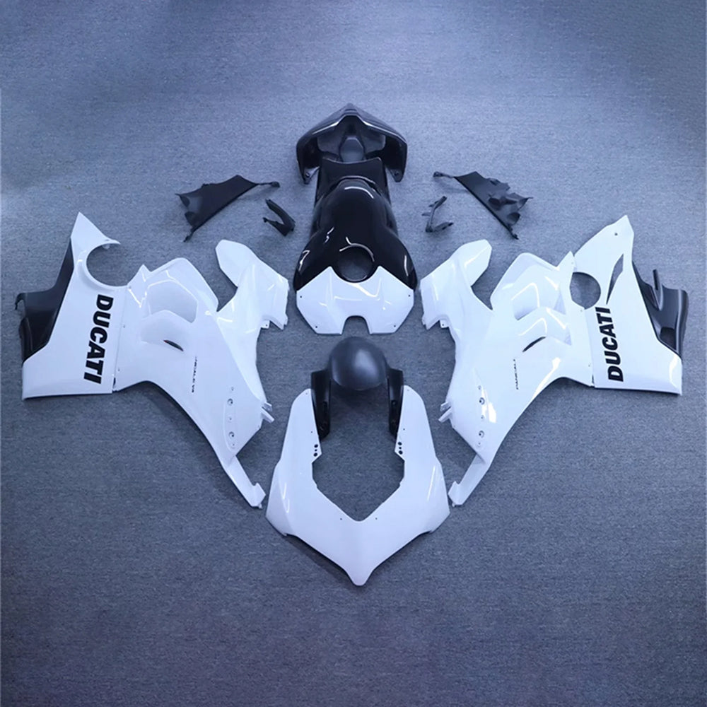 DUCATI(ドゥカティ) Panigale V4R  