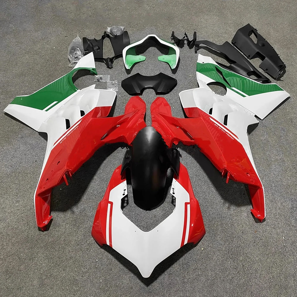 DUCATI(ドゥカティ) Panigale V4R  