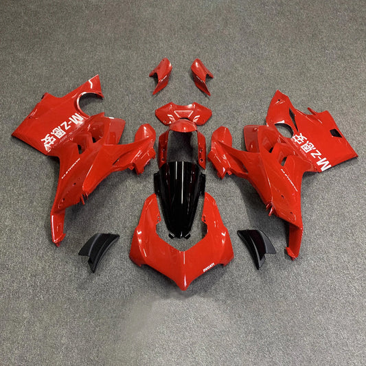 DUCATI(ドゥカティ) Panigale V4R  