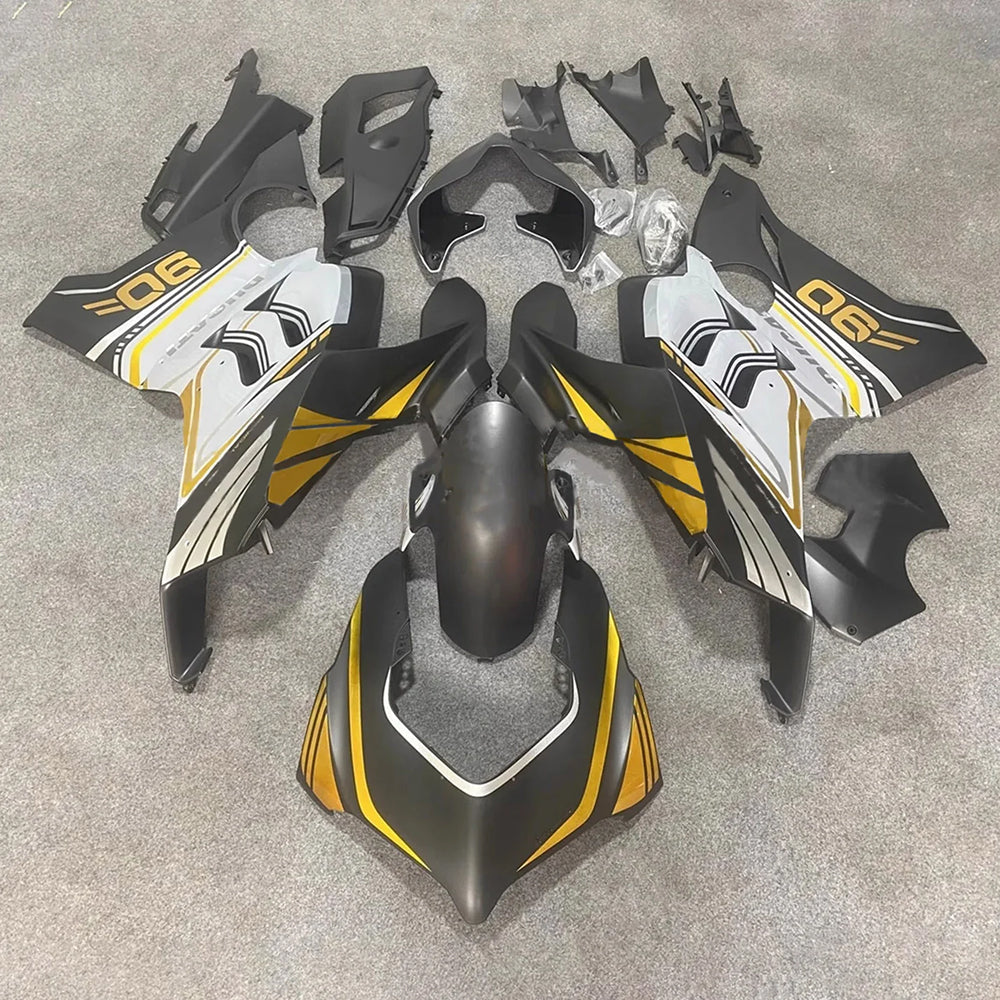 DUCATI(ドゥカティ) Panigale V4R  