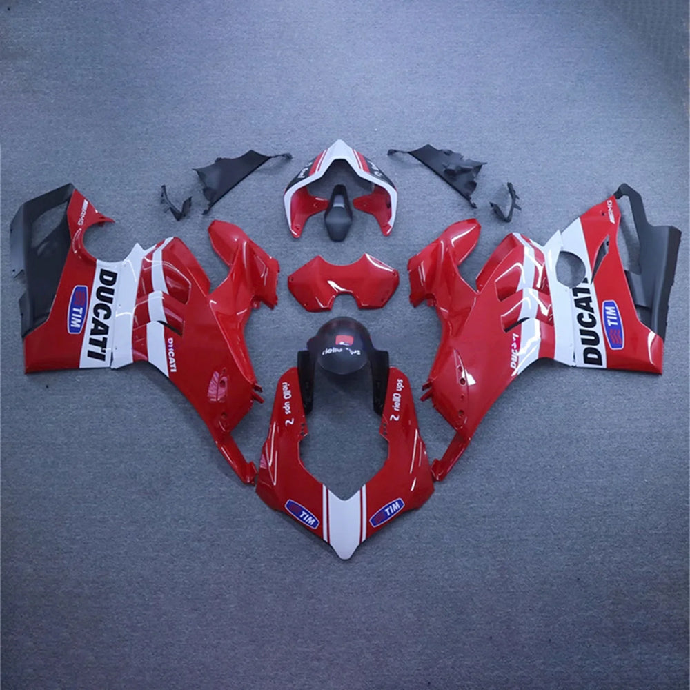 DUCATI(ドゥカティ) Panigale V4R  
