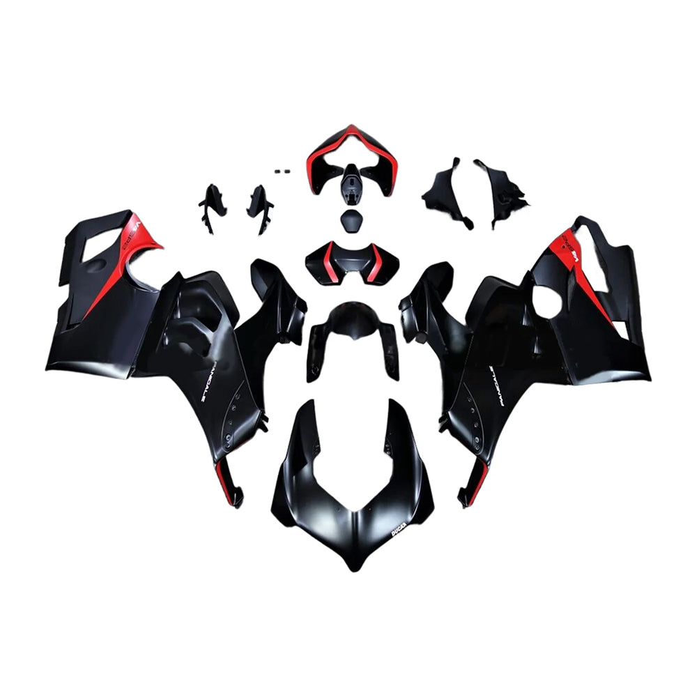 DUCATI(ドゥカティ) Panigale V4R  