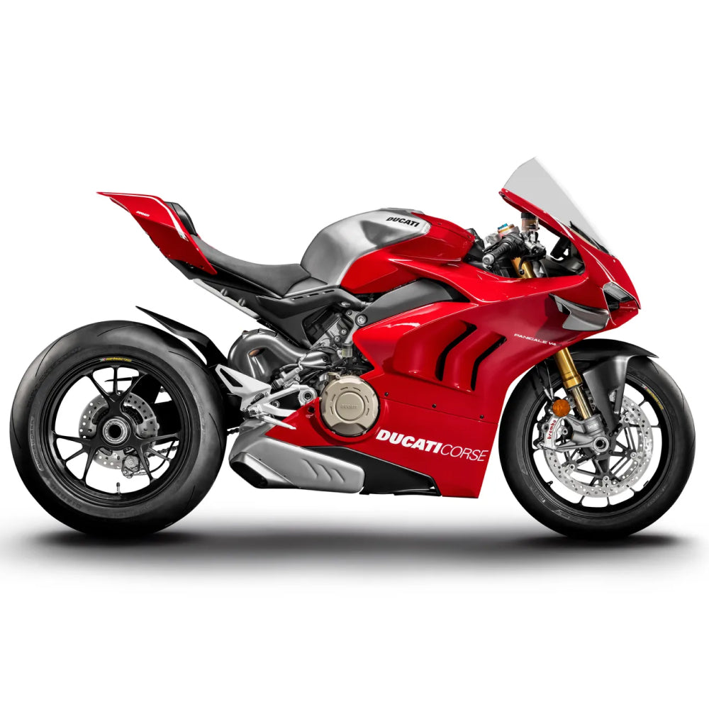 DUCATI(ドゥカティ) Panigale V4R  