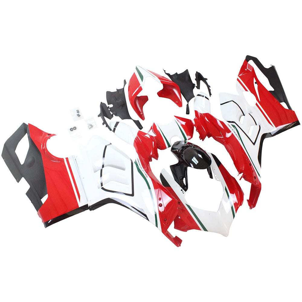 DUCATI(ドゥカティ) Panigale V4R  