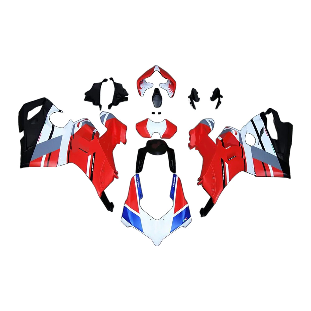 DUCATI(ドゥカティ) Panigale V4R  