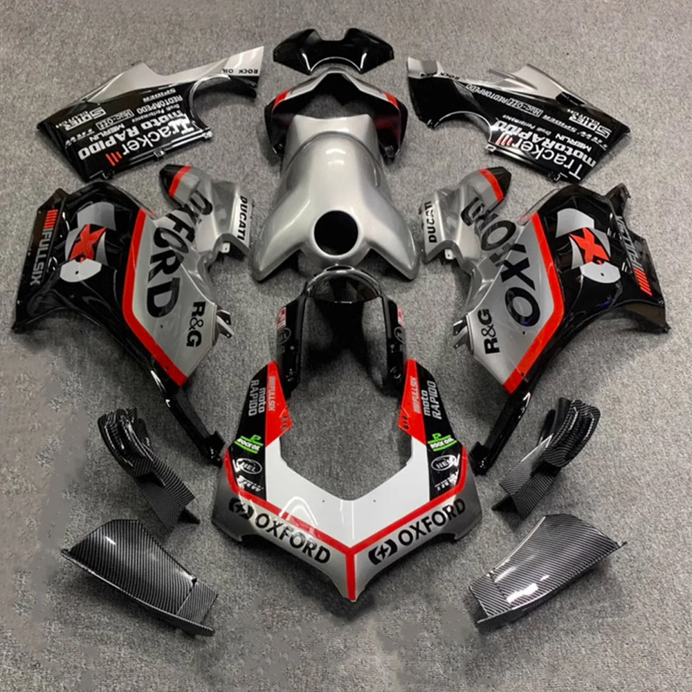 DUCATI(ドゥカティ) Panigale V4/S  