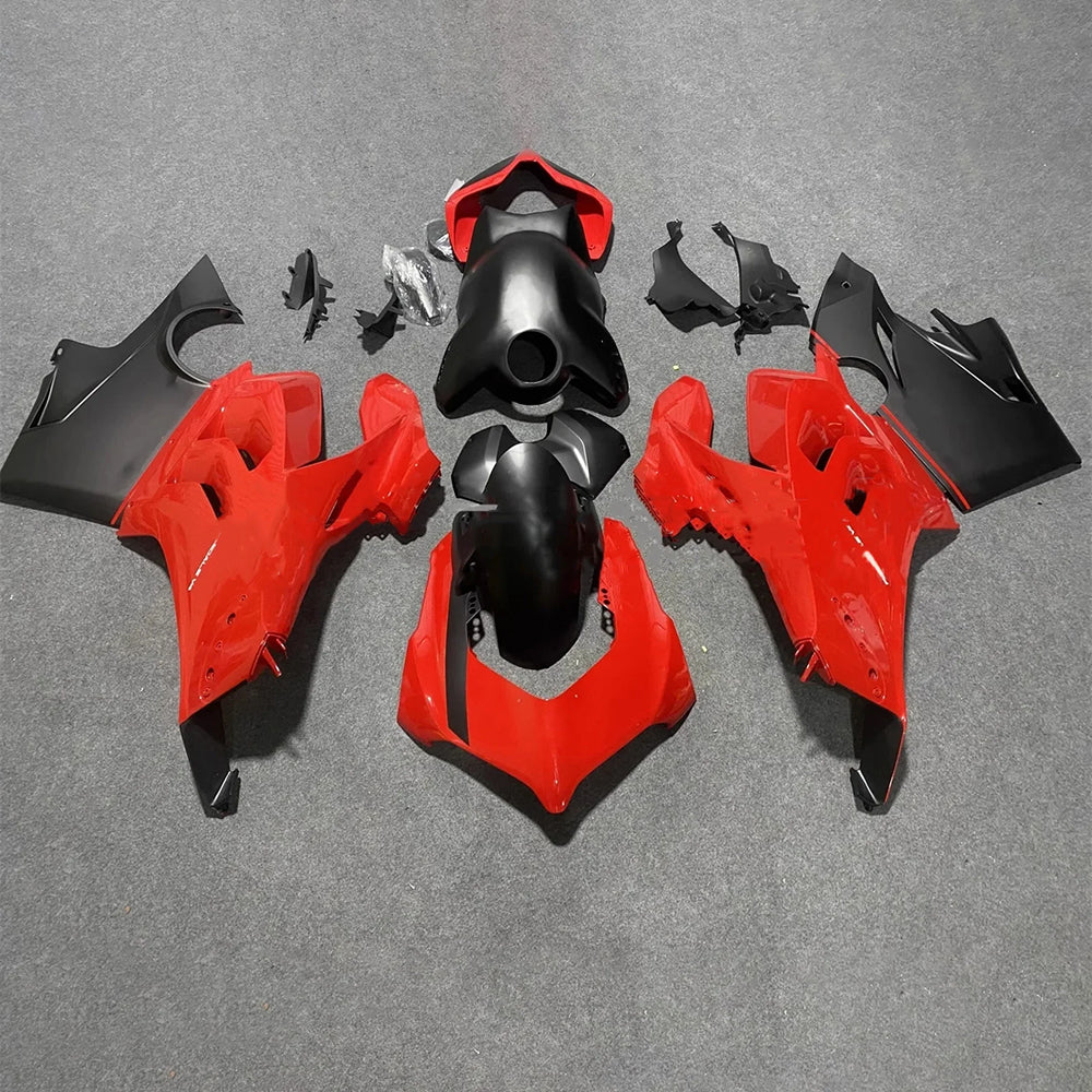 DUCATI(ドゥカティ) Panigale V4/S  