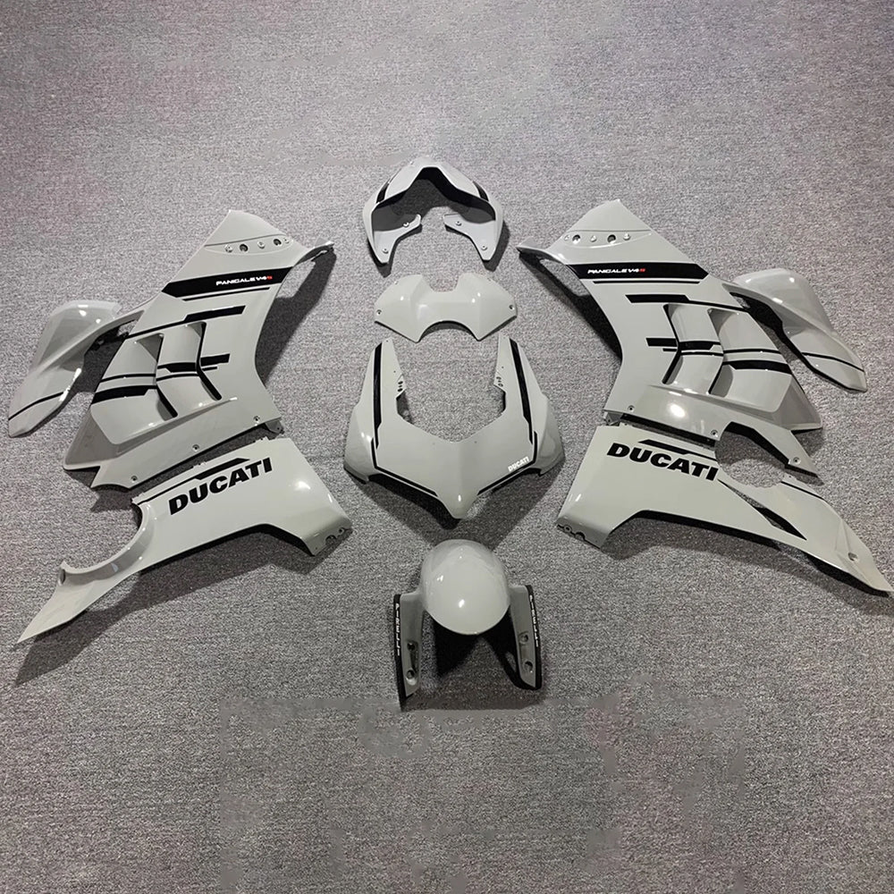 DUCATI(ドゥカティ) Panigale V4/S  