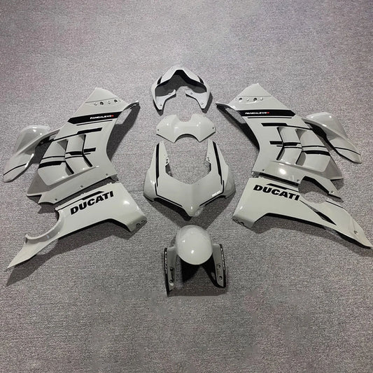 DUCATI(ドゥカティ) Panigale V4/S  
