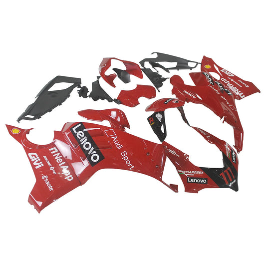 DUCATI(ドゥカティ) Panigale V4/S  