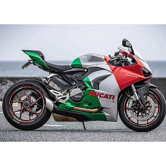 DUCATI(ドゥカティ) panigale V2  