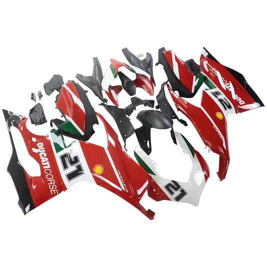 DUCATI(ドゥカティ) panigale V2  