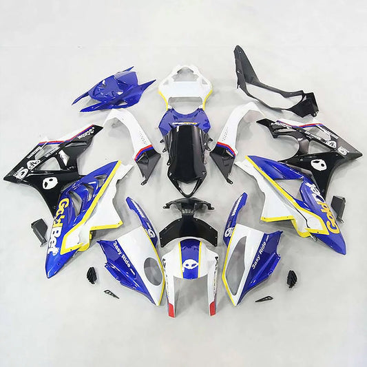 BMW(ビー・エム・ダブリュー) S1000RR K46 中期