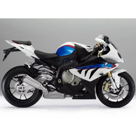 BMW(ビー・エム・ダブリュー) S1000RR K46 中期