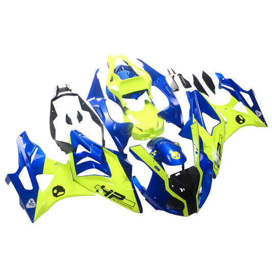 BMW(ビー・エム・ダブリュー) S1000RR K46 中期