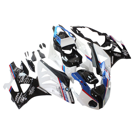 BMW(ビー・エム・ダブリュー) S1000RR K46 中期