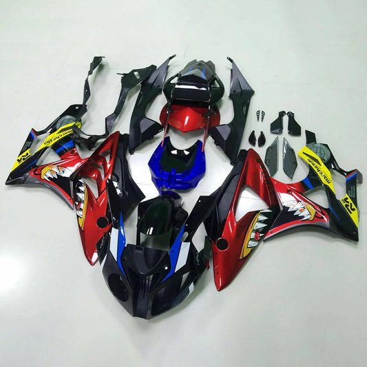 BMW(ビー・エム・ダブリュー) S1000RR K46 中期