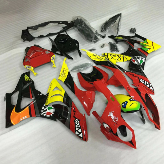BMW(ビー・エム・ダブリュー) S1000RR K46 中期