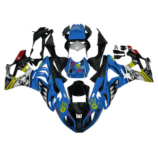 BMW(ビー・エム・ダブリュー) S1000RR K46 中期
