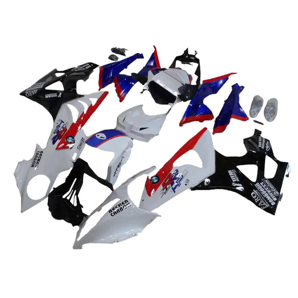 BMW(ビー・エム・ダブリュー) S1000RR K46 中期
