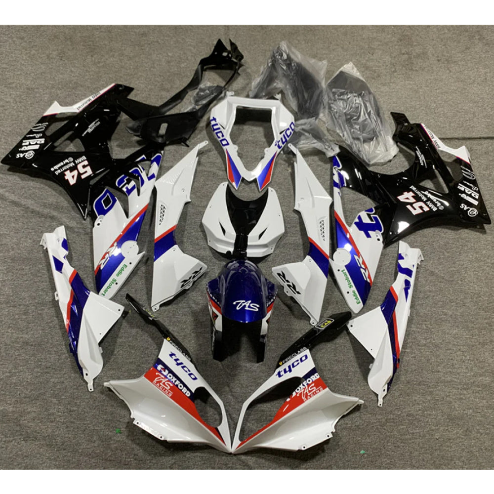 BMW(ビー・エム・ダブリュー) S1000RR K46 中期