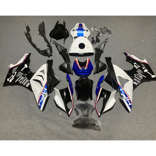 BMW(ビー・エム・ダブリュー) S1000RR K46 中期