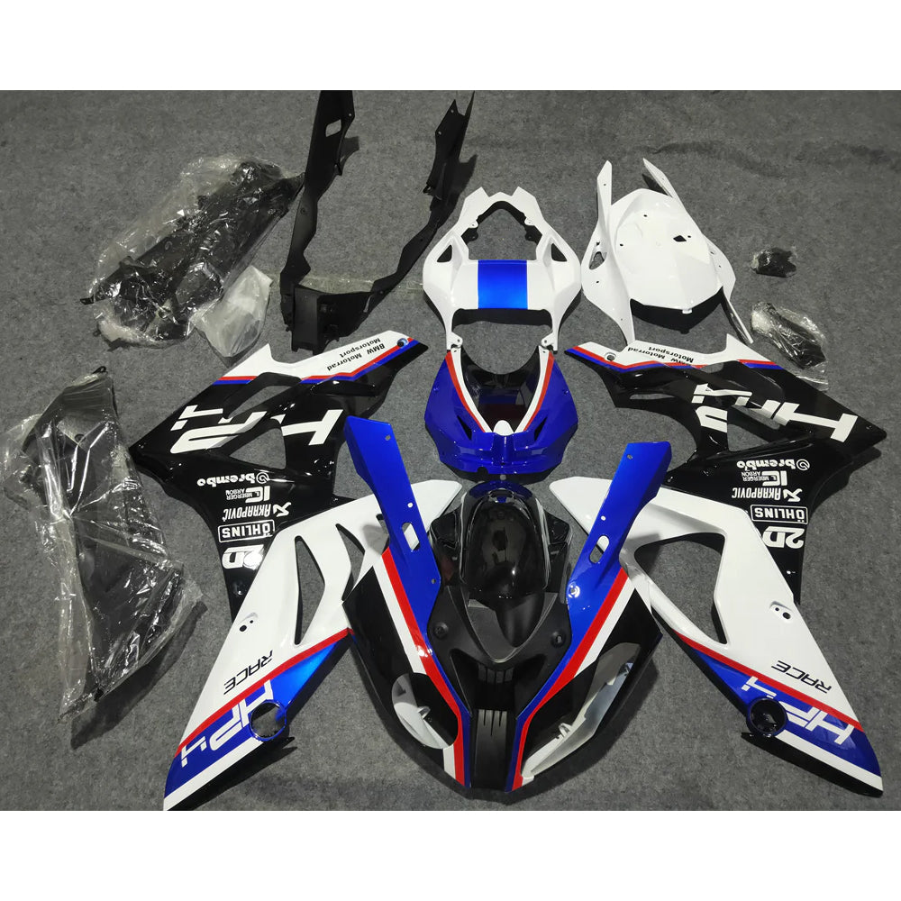 BMW(ビー・エム・ダブリュー) S1000RR K46 中期