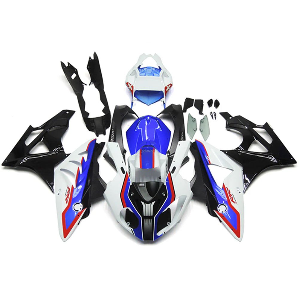 BMW(ビー・エム・ダブリュー) S1000RR K46 中期