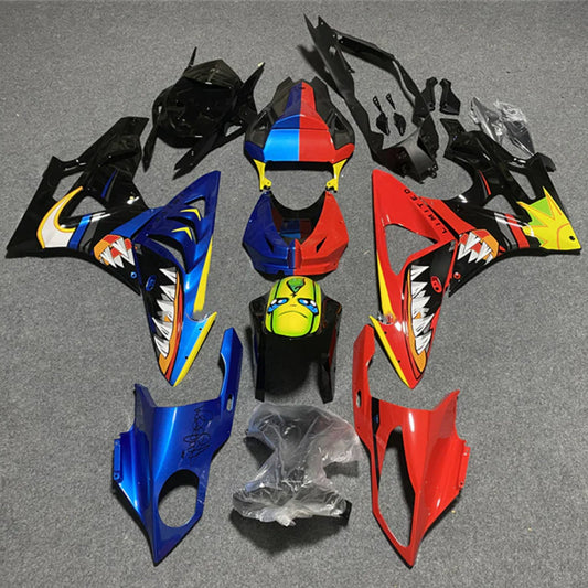 BMW(ビー・エム・ダブリュー) S1000RR K46 中期