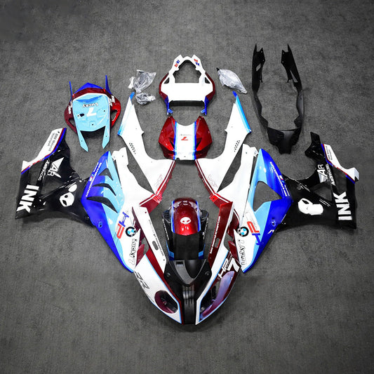 BMW(ビー・エム・ダブリュー) S1000RR K46 中期