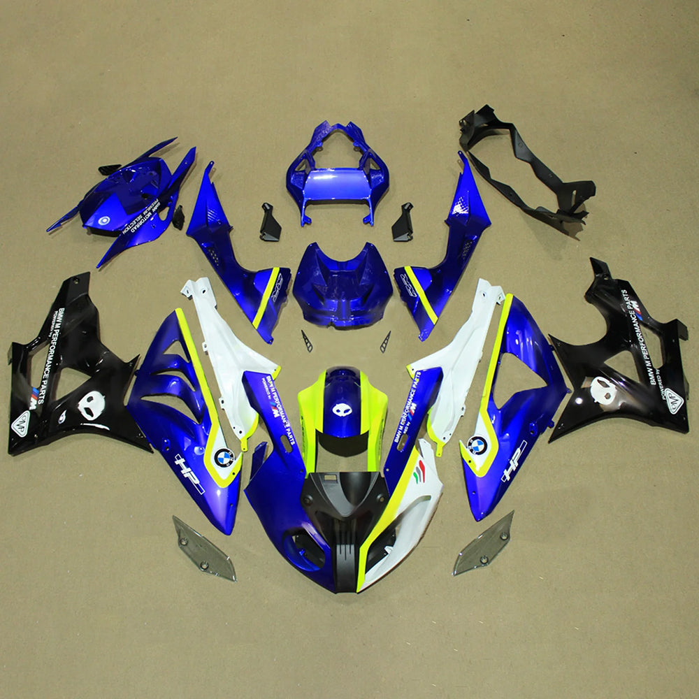 BMW(ビー・エム・ダブリュー) S1000RR K46 中期