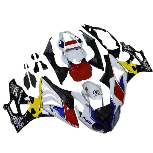 BMW(ビー・エム・ダブリュー) S1000RR K46 中期