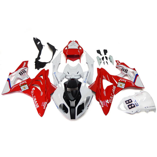 BMW(ビー・エム・ダブリュー) S1000RR K46 中期